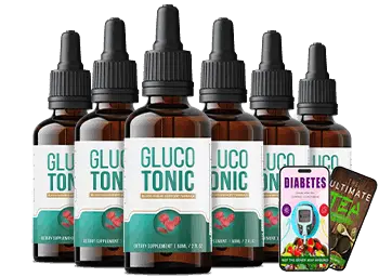 glucotonic order